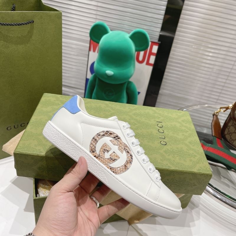 Gucci ACE Shoes